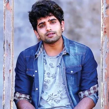 Shahil Himansa